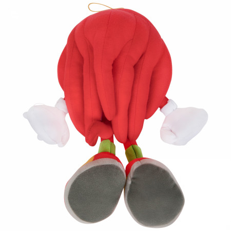 Knuckles Plush Toy